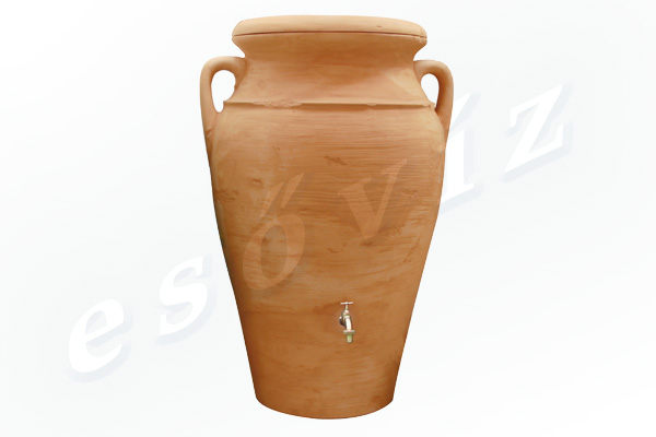 Esővíztechnika Webáruház - Premiertech Aqua Helena esővíztartály