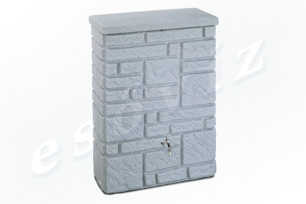 Esővíztechnika Webáruház - Premiertech Aqua Maurano esővíztartály