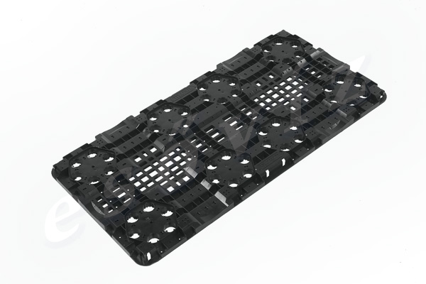 Esővíz Webáruház - Wavin Aquacell NG alsó lap szikkasztó blokk