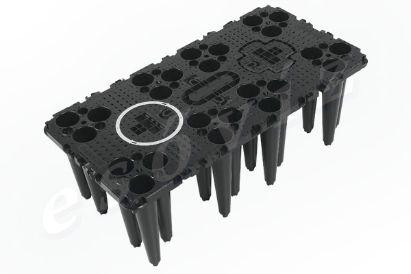 Esővíz Webáruház - Wavin Aquacell NG szikkasztó blokk